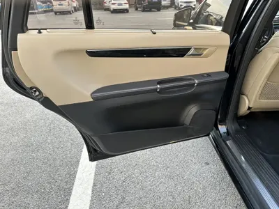 Mercedes-Benz R-Class 2014, 135000 км, за 53500 CNY - фото 13