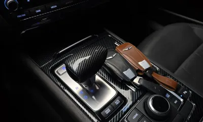 Genesis G80 2017, 246449 км, за 8300000 KRW - фото 9