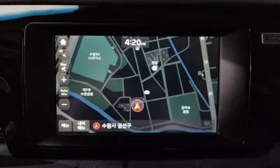 Kia Niro 2018, 154314 км, за 10200000 KRW - фото 13
