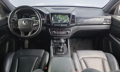 KG_Mobility_Ssangyong Rexton 2020, 135673 км, за 12000000 KRW - фото 7