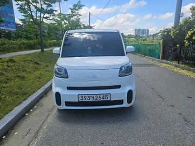 Kia Ray 2022, 77963 км, за 7900000 KRW