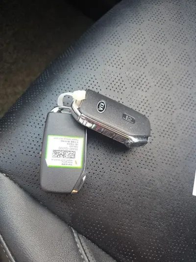 Kia Seltos 2020, 97000 км, за 16990000 KRW - фото 20