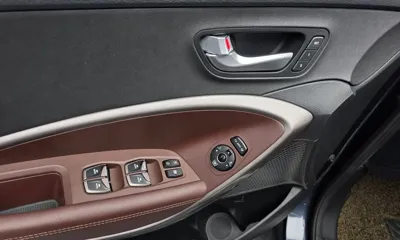 Hyundai Maxcruz 2017, 114549 км, за 14900000 KRW - фото 28