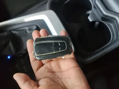 Toyota Wildlander 2021, 82100 км, за 84800 CNY - фото 9