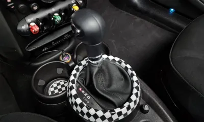 MINI Countryman 2014, 86510 км, за 4990000 KRW - фото 9