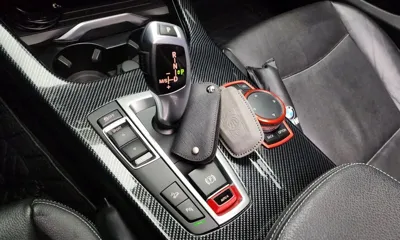 BMW X4 2015, 130922 км, за 15600000 KRW - фото 9