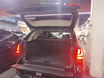 BMW X5 (Import) 2016, 170900 км, за 111300 CNY - фото 19