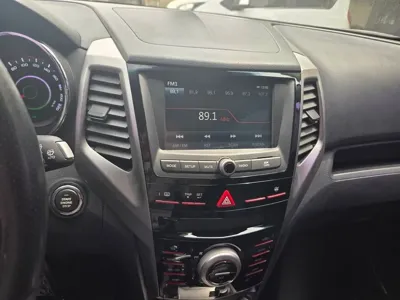 KG_Mobility_Ssangyong TIBOLI 2016, 156171 км, за 3990000 KRW - фото 11
