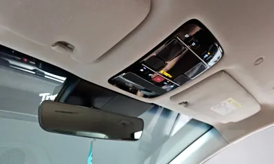 Hyundai Grandeur 2024, 10720 км, за 40200000 KRW - фото 27