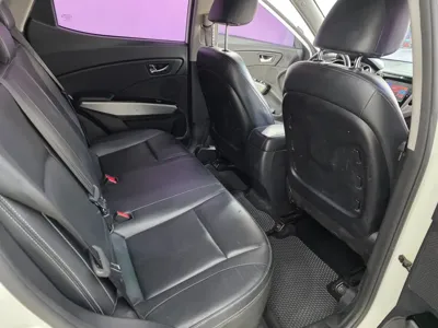 KG_Mobility_Ssangyong TIBOLI 2016, 153941 км, за 5900000 KRW - фото 12