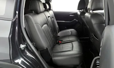 ChevroletGMDaewoo Orlando 2016, 134355 км, за 4900000 KRW - фото 11