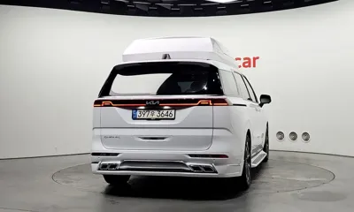 Kia Canival 2022, 73613 км, за 31000000 KRW - фото 4