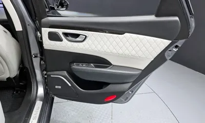 Renault-KoreaSamsung SM6 2016, 143480 км, за 5000000 KRW - фото 25