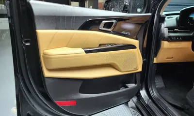 Kia Canival 2022, 45084 км, за 30900000 KRW - фото 24