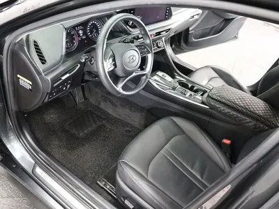Hyundai Sonata 2020, 99018 км, за 14990000 KRW - фото 15