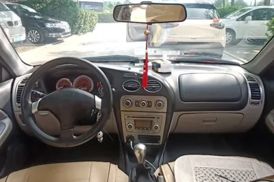 Mitsubishi Lancer 2012, 98200 км, за 17892.26 CNY - фото 9