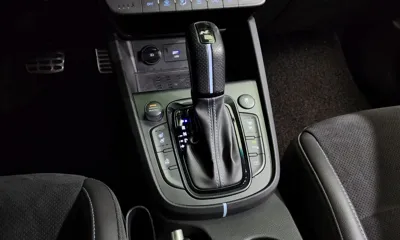 Hyundai Kona 2022, 57221 км, за 27000000 KRW - фото 9