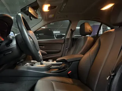 BMW 3-Series 2015, 107520 км, за 9800000 KRW - фото 5