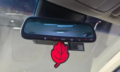 Hyundai Santafe 2019, 99451 км, за 18300000 KRW - фото 19