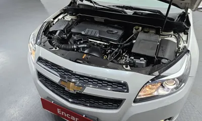 ChevroletGMDaewoo Malibu 2015, 101958 км, за 4900000 KRW - фото 6