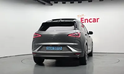 Hyundai Nexo 2021, 113656 км, за 13500000 KRW - фото 4