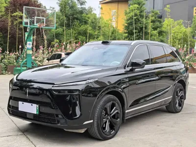 WEY Wey Lanshan · 2024 год