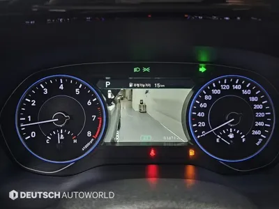 Hyundai Palisade 2021, 81181 км, за 22900000 KRW - фото 8