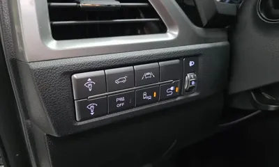 KG_Mobility_Ssangyong KORANDO 2020, 78371 км, за 14500000 KRW - фото 13