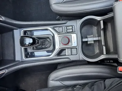 Subaru Forester 2024, 16500 км, за 229800 CNY - фото 22