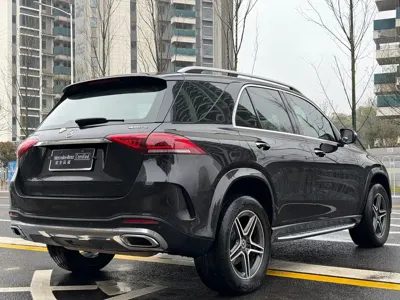 Mercedes-Benz 奔驰GLE(进口) 2020, 100000 км, за 288000 CNY - фото 7