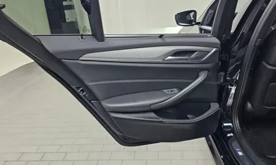 BMW 5-Series 2018, 48825 км, за 32900000 KRW - фото 25