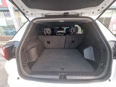 ChevroletGMDaewoo Equinox 2019, 94401 км, за 13400000 KRW - фото 20