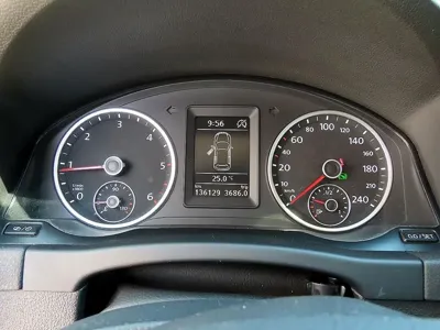 Volkswagen Tiguan 2015, 136097 км, за 7900000 KRW - фото 8