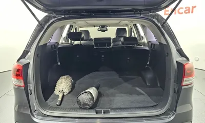 Kia Sorento 2015, 213948 км, за 7500000 KRW - фото 17