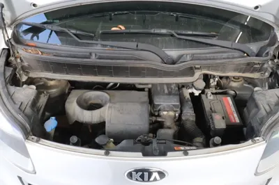 Kia Ray 2012, 183520 км, за 4600000 KRW - фото 6