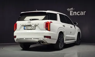 Hyundai Palisade 2022, 60499 км, за 25900000 KRW