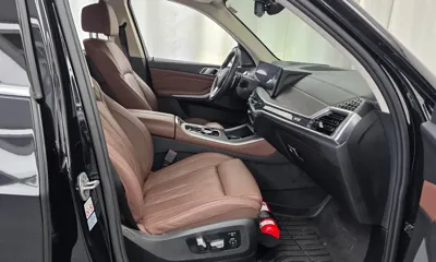 BMW X5 2024, 41902 км, за 82900000 KRW - фото 26