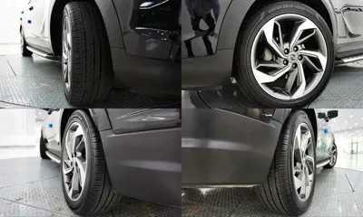 KG_Mobility_Ssangyong KORANDO 2019, 114820 км, за 12590000 KRW - фото 20