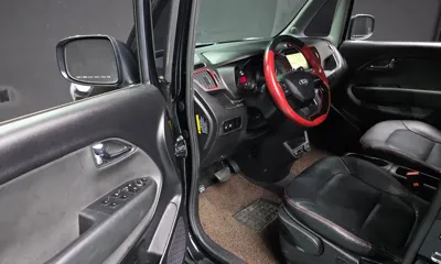 Kia Ray 2016, 76638 км, за 8400000 KRW - фото 10
