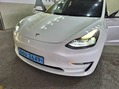 Tesla Model 3 2022, 71000 км, за 33000000 KRW - фото 16