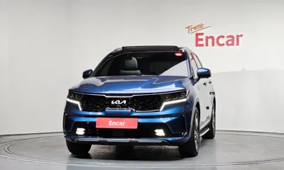 Kia Sorento 2023, 41810 км, за 35000000 KRW