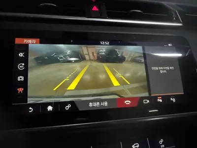 Land Rover Range Rover Velar 2018, 137767 км, за 28500000 KRW - фото 19
