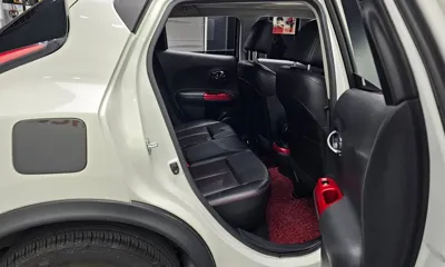 Nissan Juke 2017, 55877 км, за 9400000 KRW - фото 12