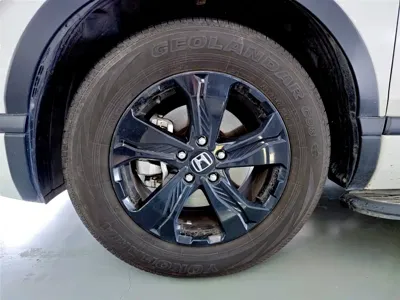 Honda Breeze 2022, 20800 км, за 105800 CNY - фото 7