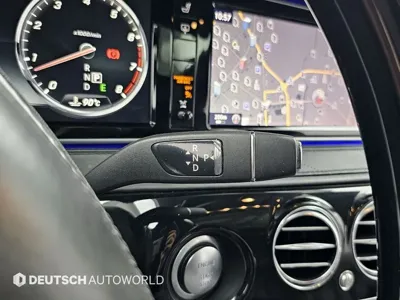 Mercedes-Benz S-Class 2016, 96800 км, за 43990000 KRW - фото 9