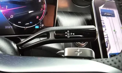 Mercedes-Benz GLC-Class 2023, 23260 км, за 62900000 KRW - фото 9