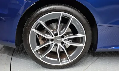 Mercedes-Benz C-Class 2019, 59794 км, за 38900000 KRW - фото 21