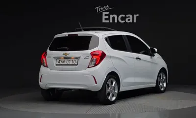 ChevroletGMDaewoo Spark 2017, 97010 км, за 5500000 KRW - фото 2