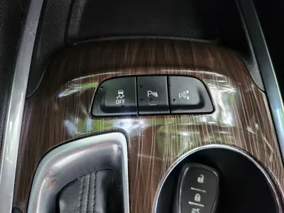 ChevroletGMDaewoo Malibu 2018, 63633 км, за 8700000 KRW - фото 19