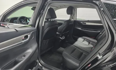 Hyundai Grandeur 2023, 49940 км, за 25500000 KRW - фото 26